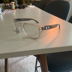 Oakley Holbrook RX